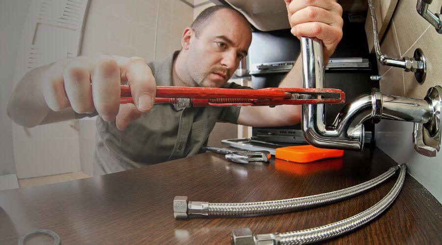 Professional septic pumping service in Red Rock, OK